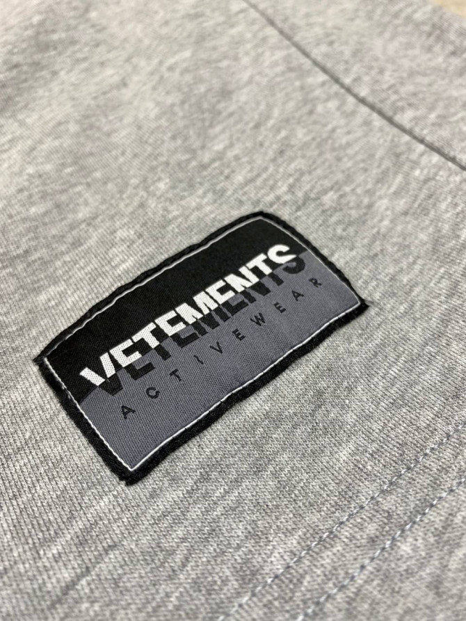 Шорты Vetements — изображение 5