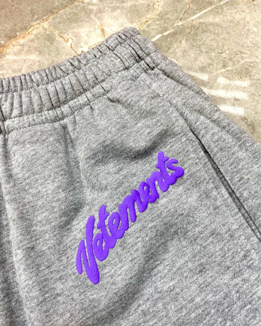 Шорты Vetements — изображение 7