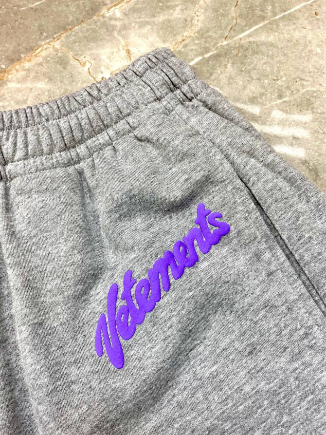 Шорты Vetements — изображение 7
