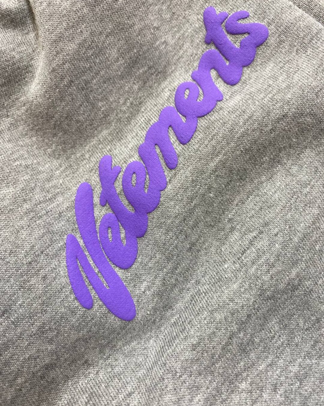 Шорты Vetements — изображение 9
