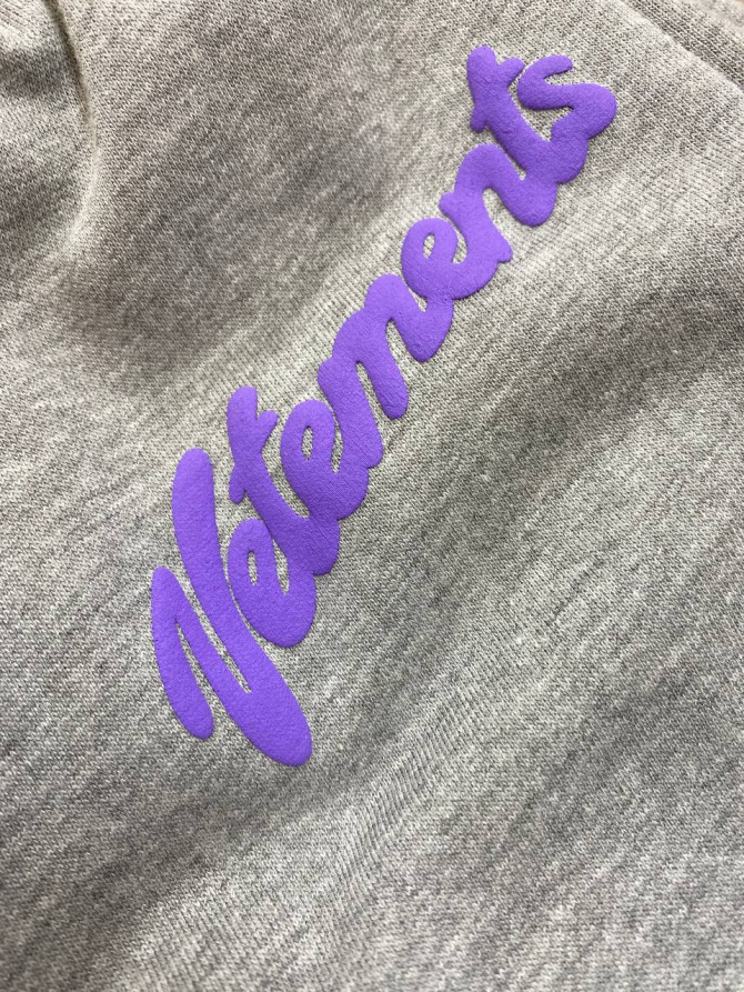 Шорты Vetements — изображение 9