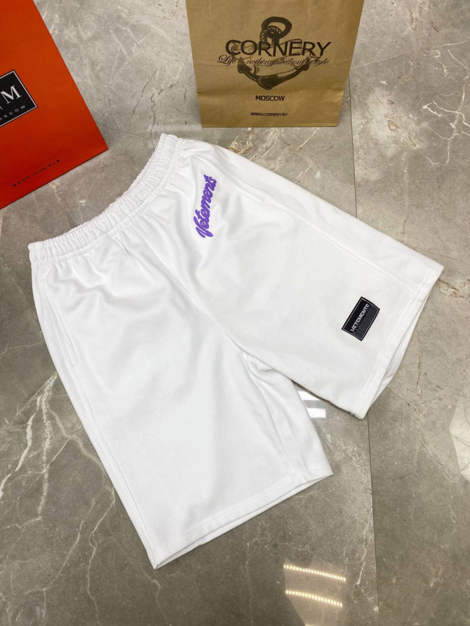 Шорты Vetements