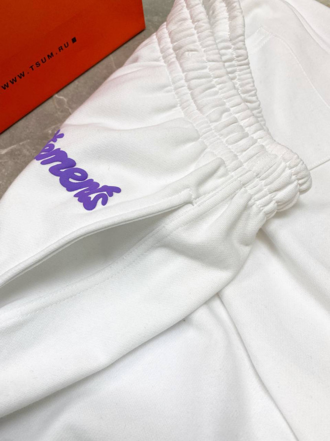 Шорты Vetements — изображение 7
