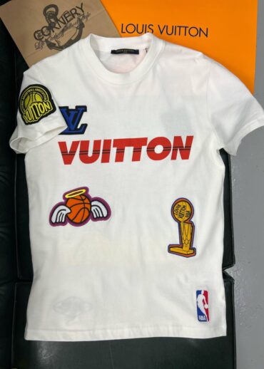 Футболка Louis Vuitton