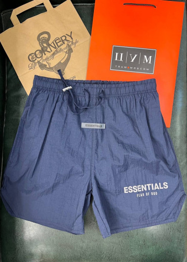 Шорты Fear of God