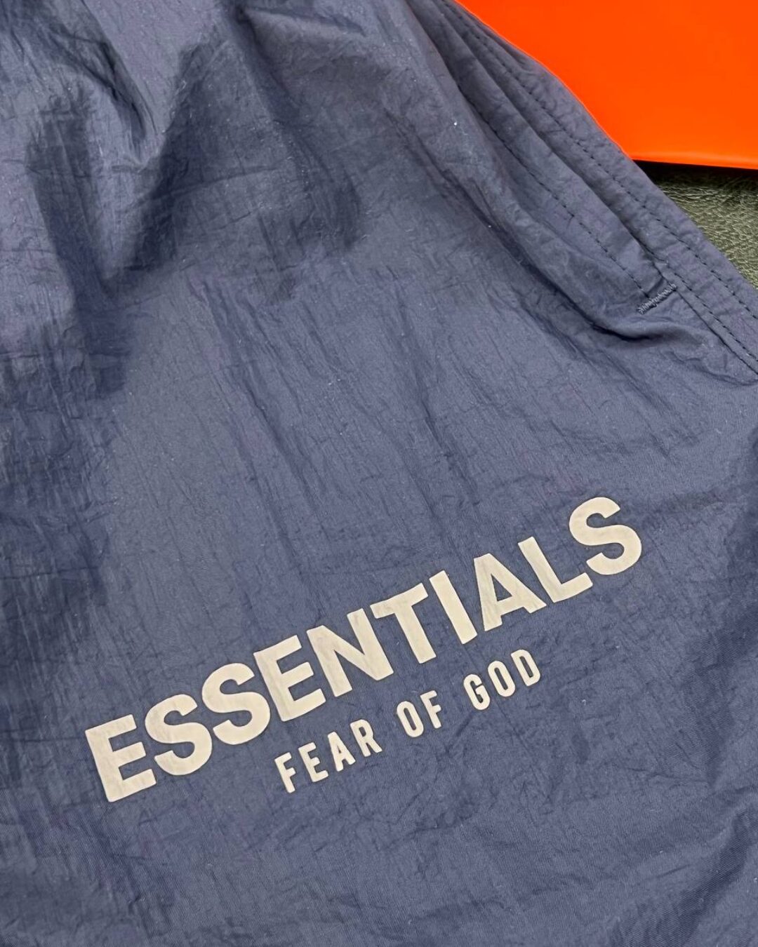 Шорты Fear of God — изображение 3