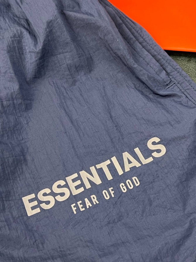 Шорты Fear of God — изображение 3