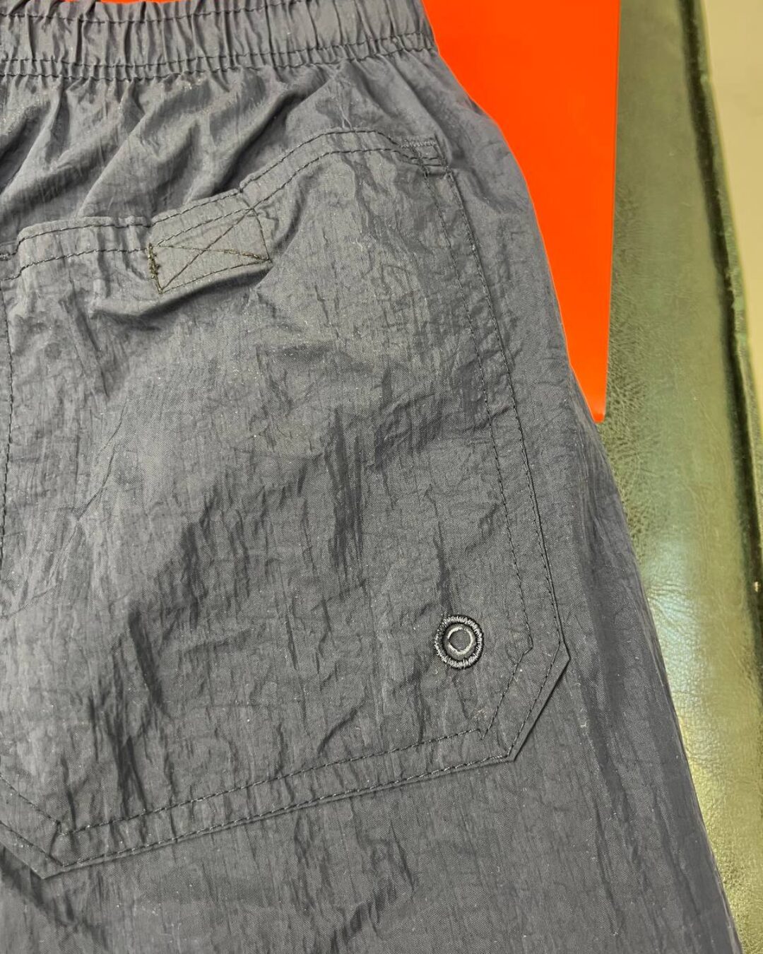 Шорты Fear of God — изображение 7