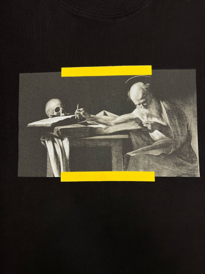 Футболка Off White — изображение 3