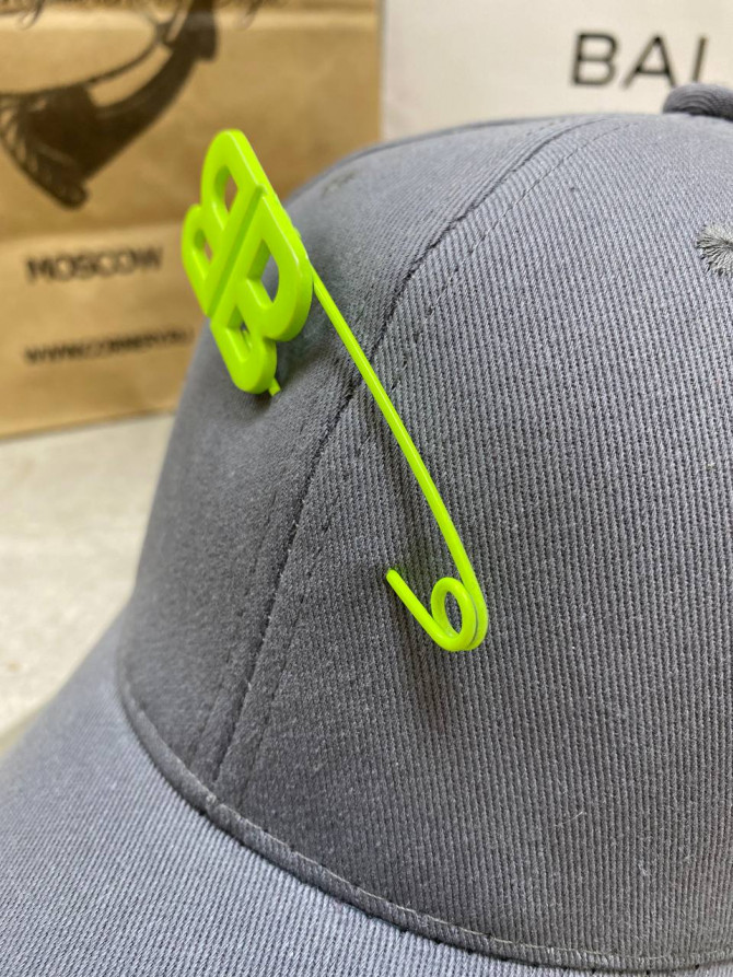 Кепка Balenciaga — изображение 2