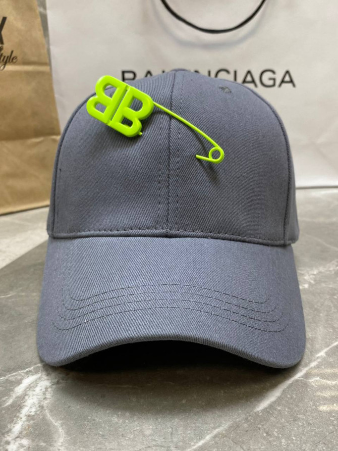 Кепка Balenciaga — изображение 3