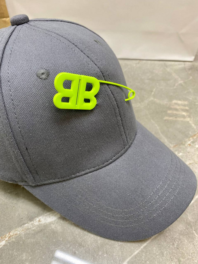 Кепка Balenciaga — изображение 7