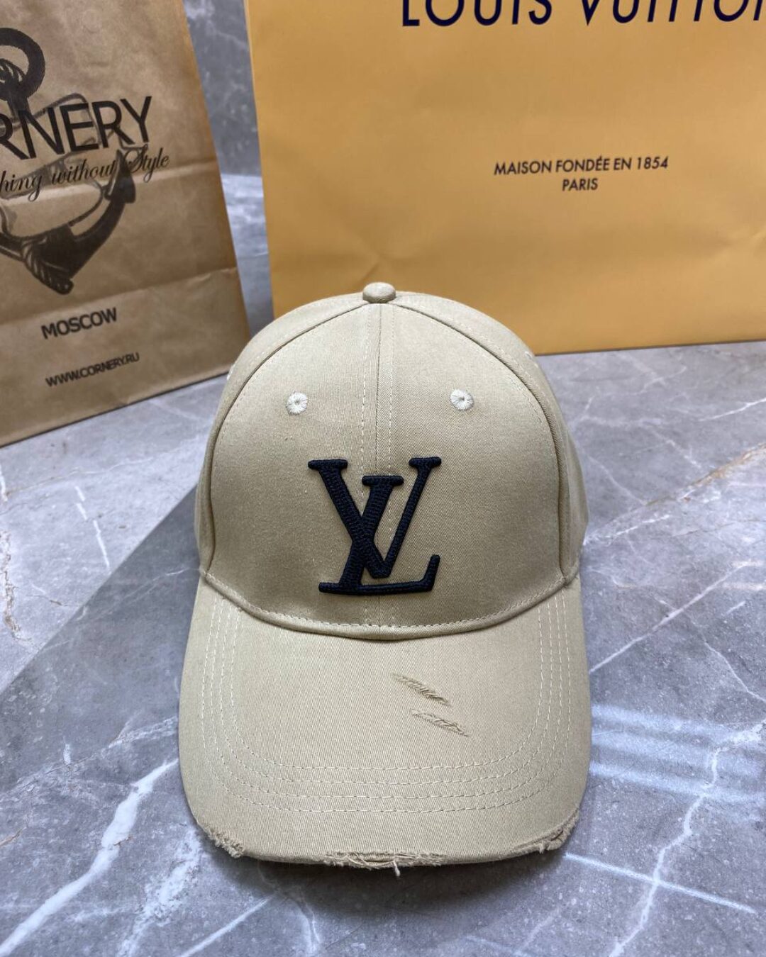 Кепка Louis Vuitton — изображение 3