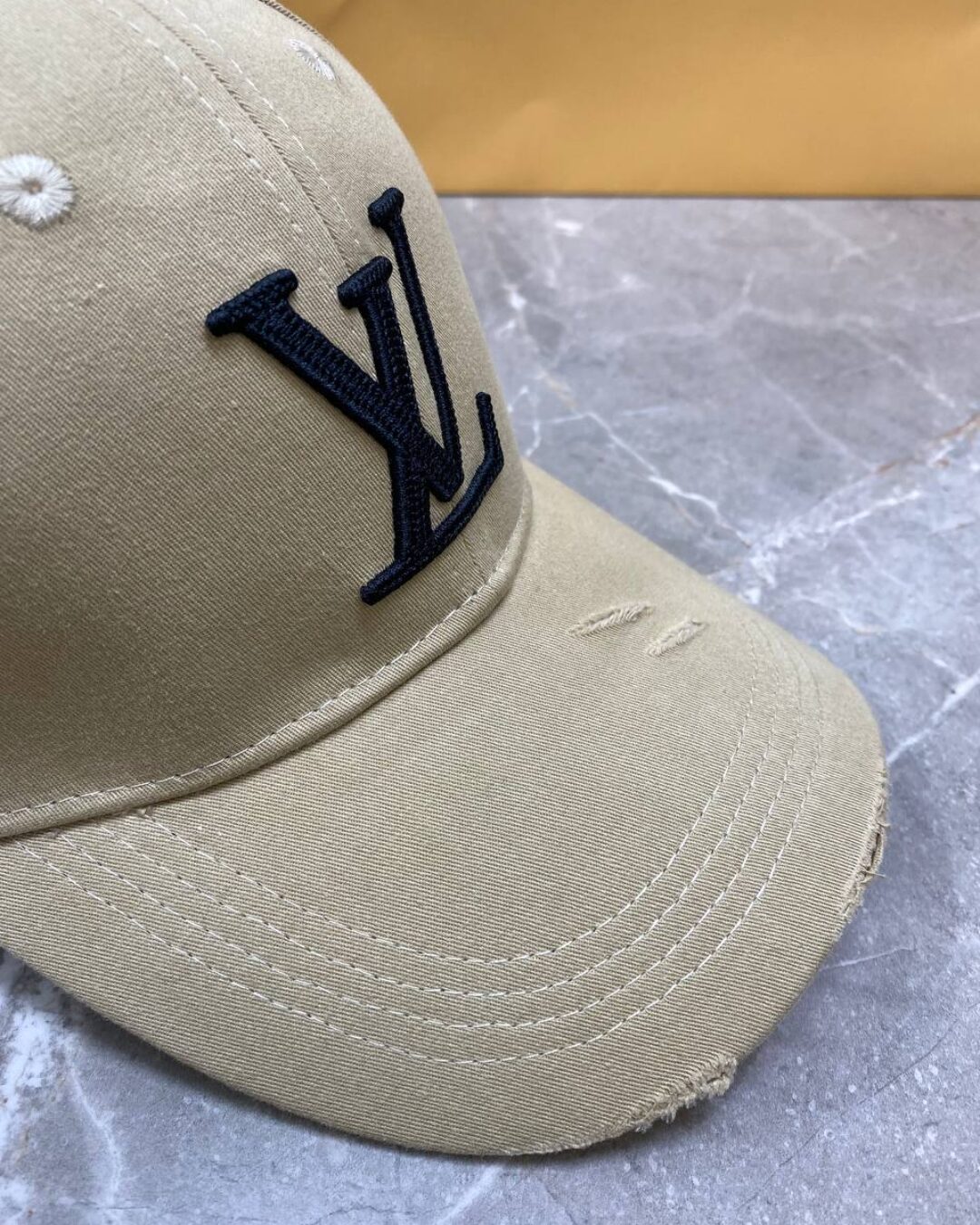 Кепка Louis Vuitton — изображение 2