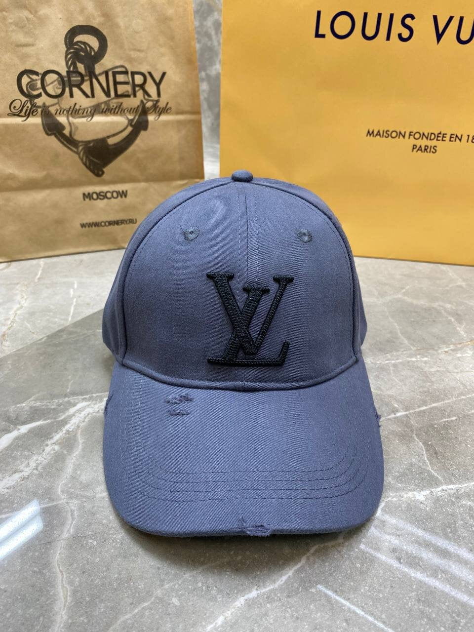 Кепка Louis Vuitton