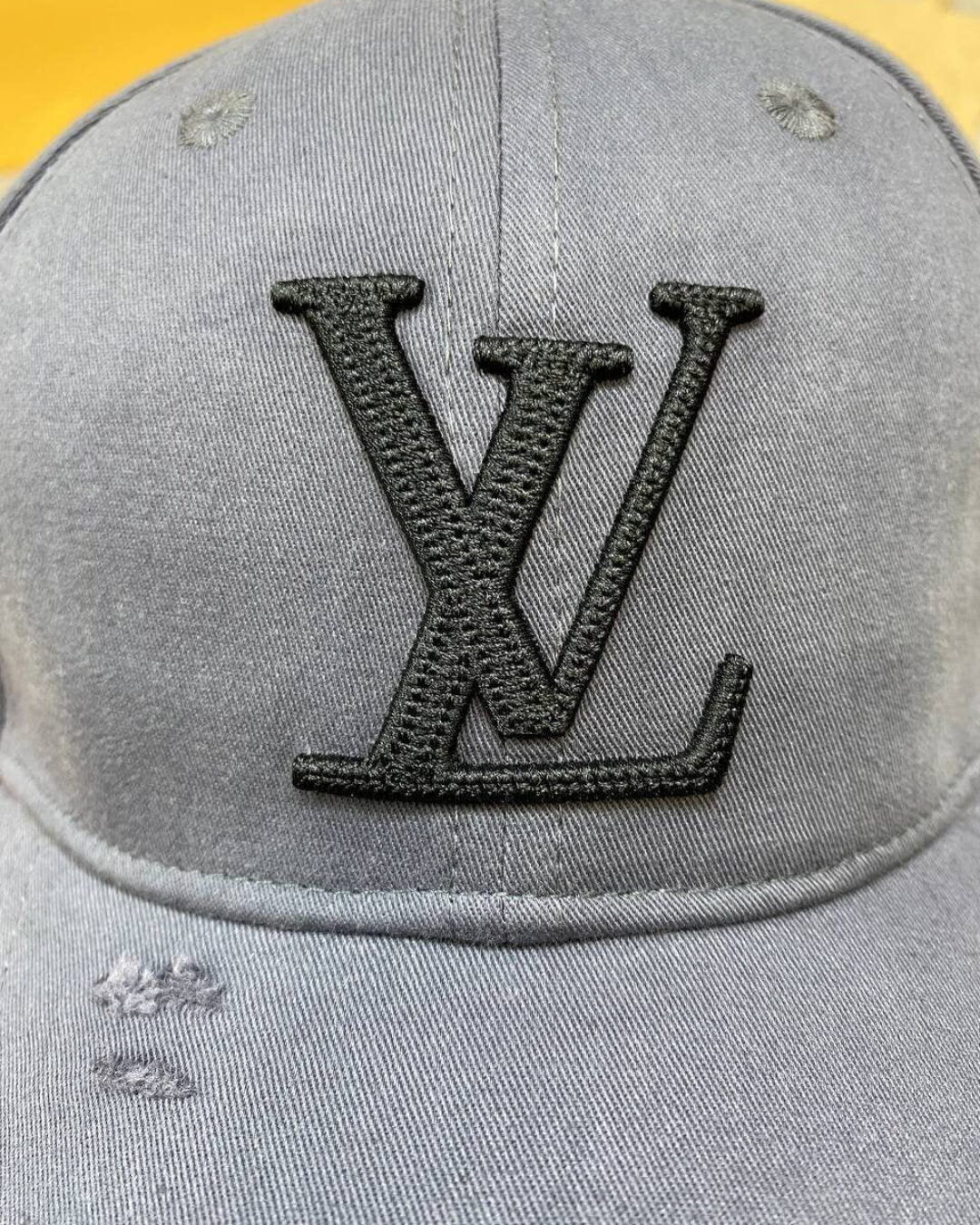 Кепка Louis Vuitton — изображение 5