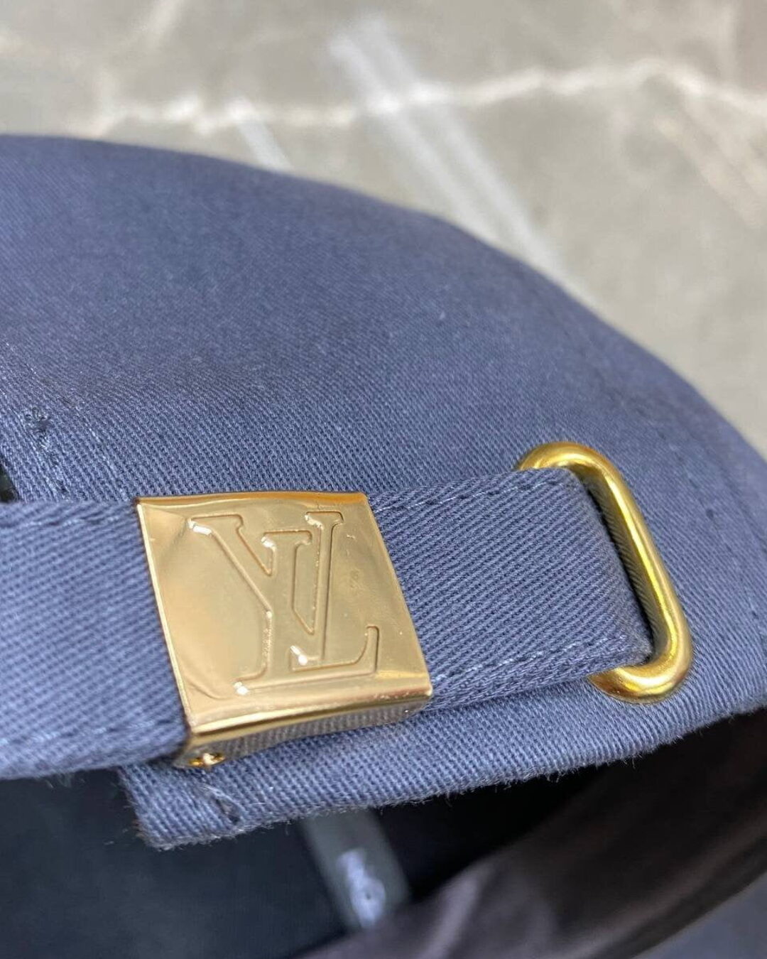 Кепка Louis Vuitton — изображение 6