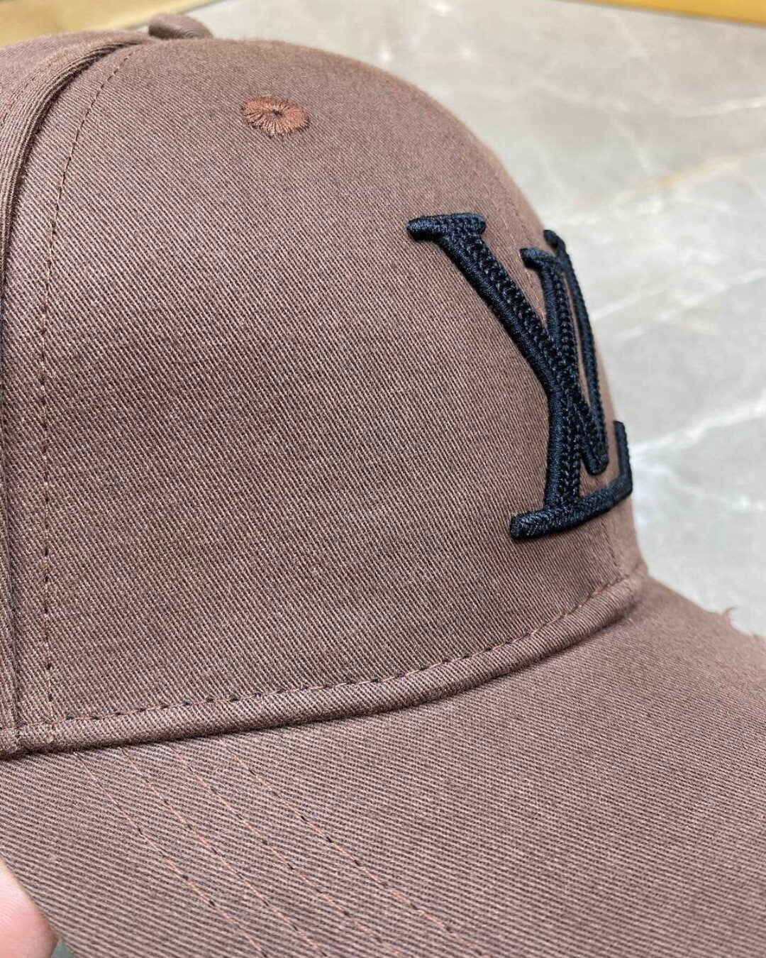 Кепка Louis Vuitton — изображение 4