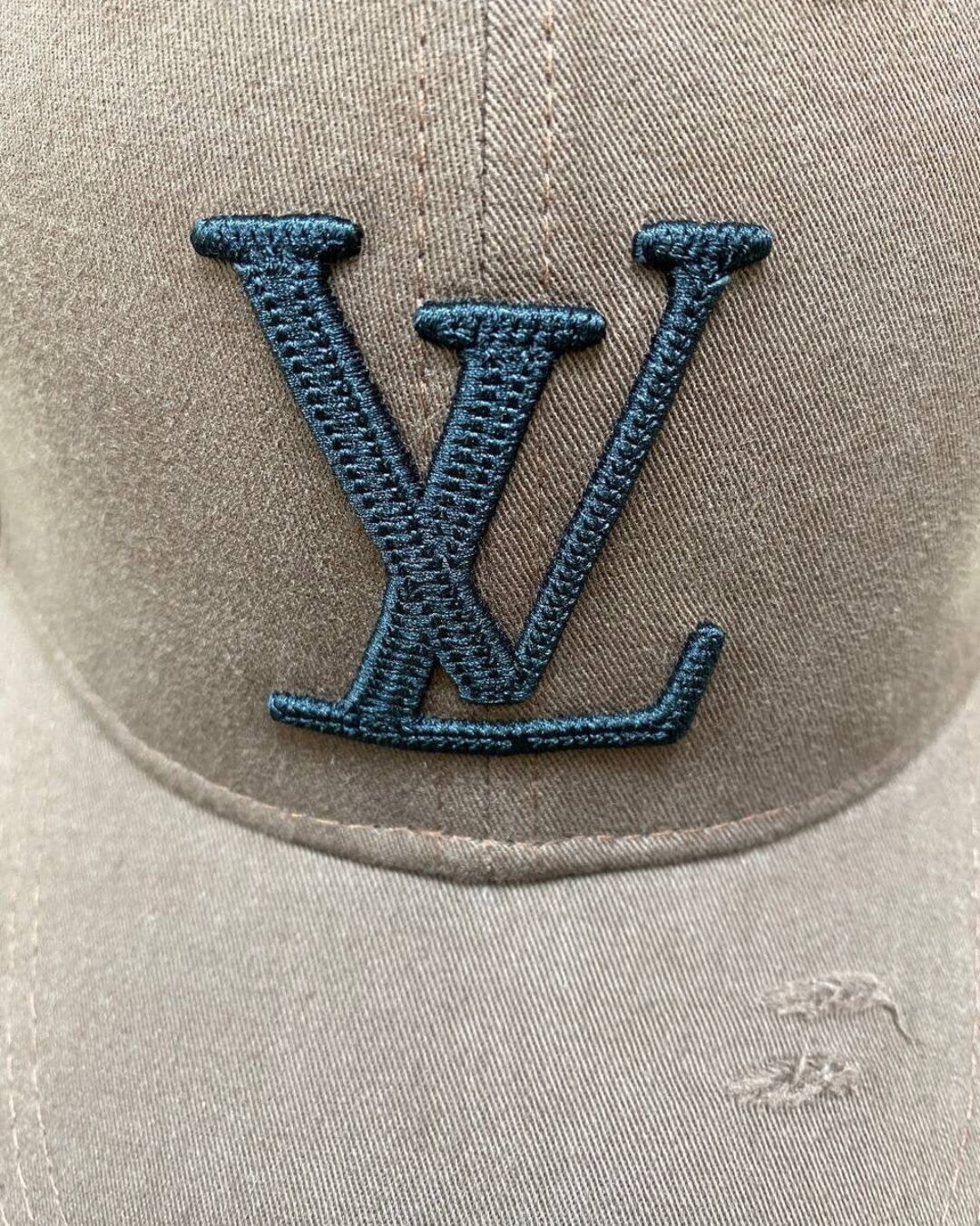 Кепка Louis Vuitton — изображение 5