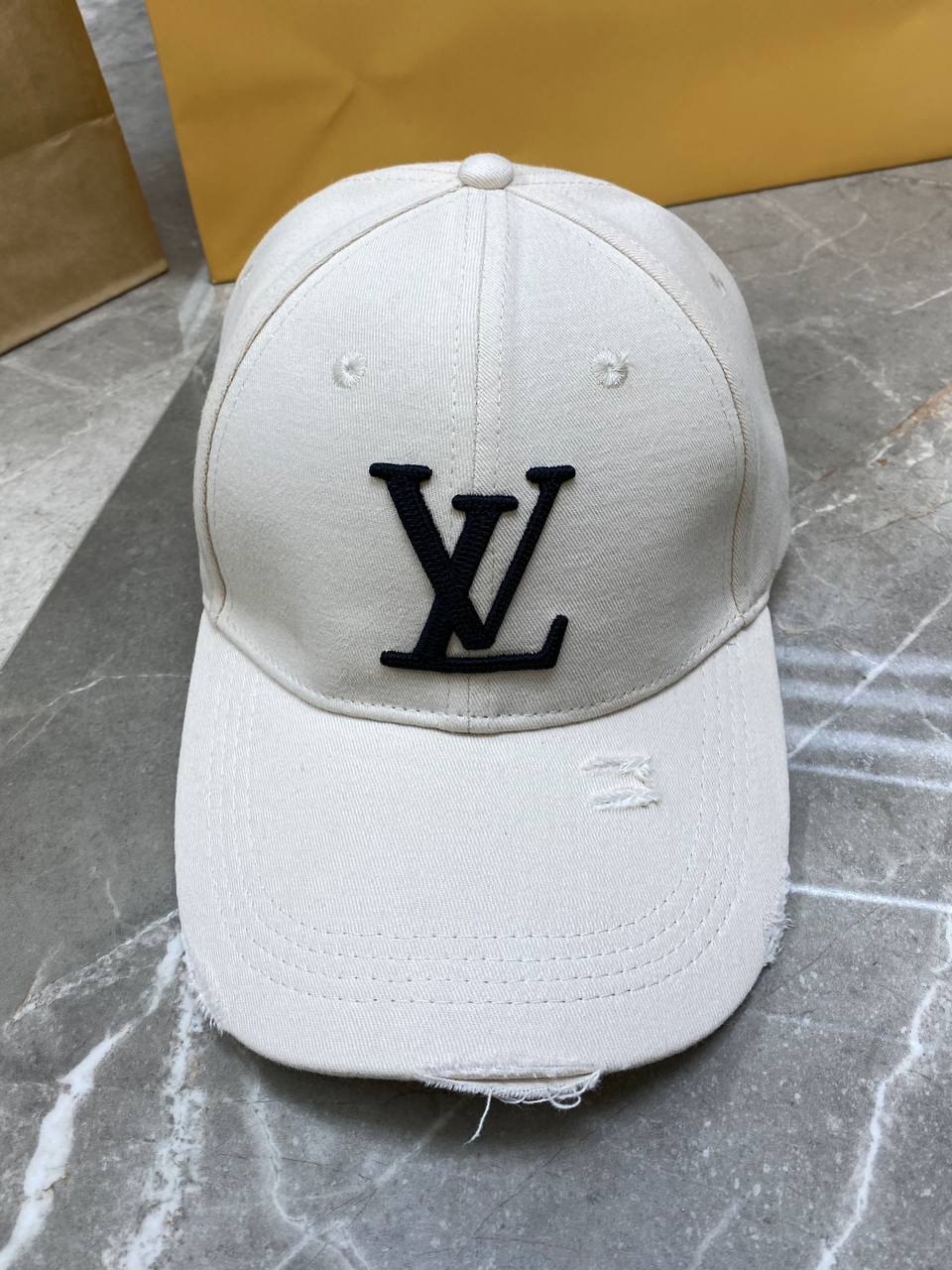 Кепка Louis Vuitton