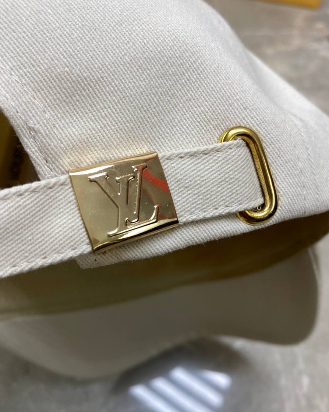 Кепка Louis Vuitton — изображение 3