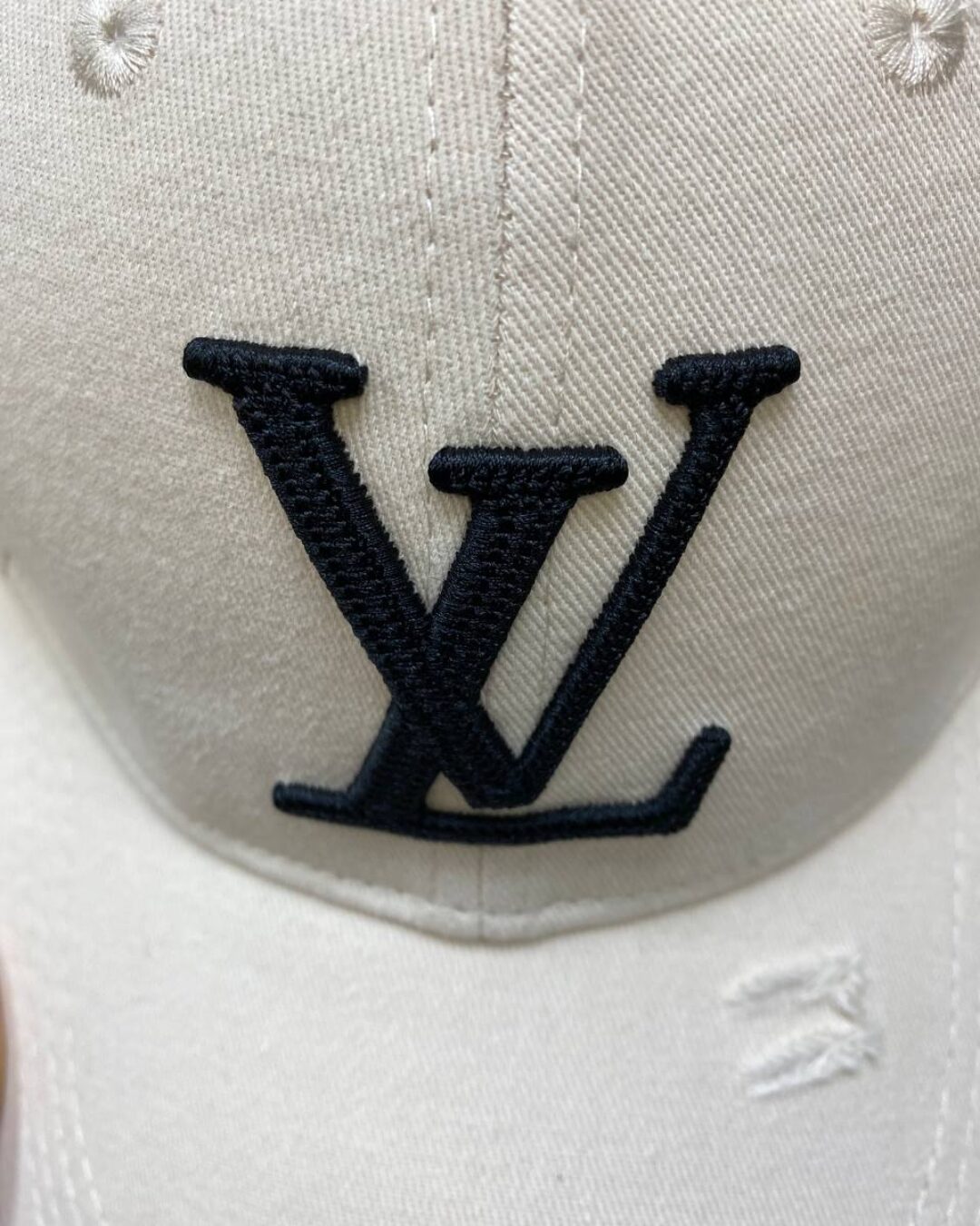 Кепка Louis Vuitton — изображение 8
