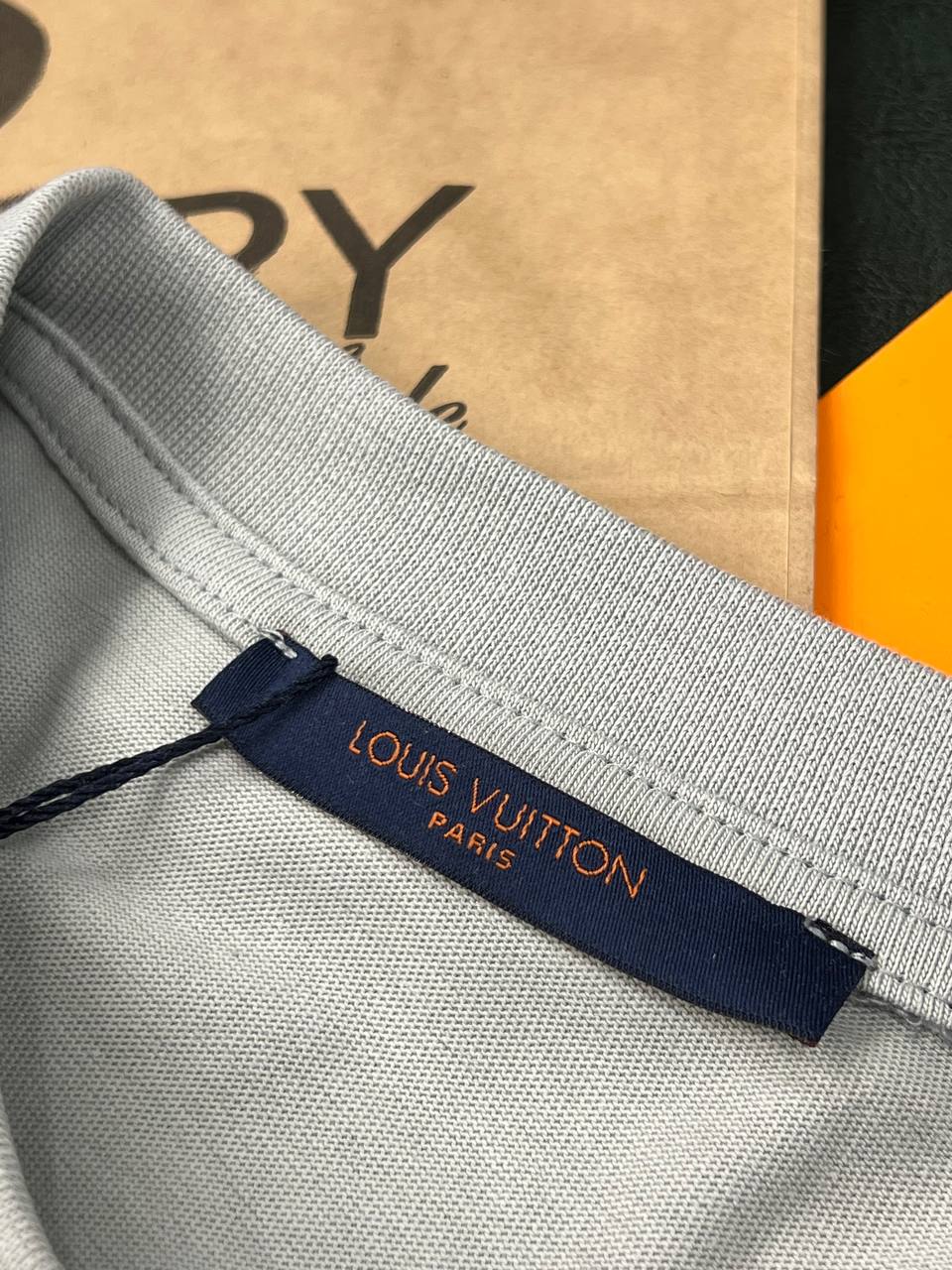 Футболка Louis Vuitton — фото 7