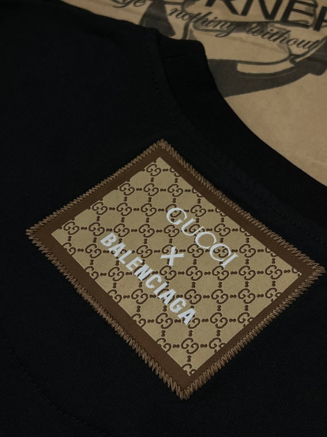 Футболка Balenciaga — изображение 7