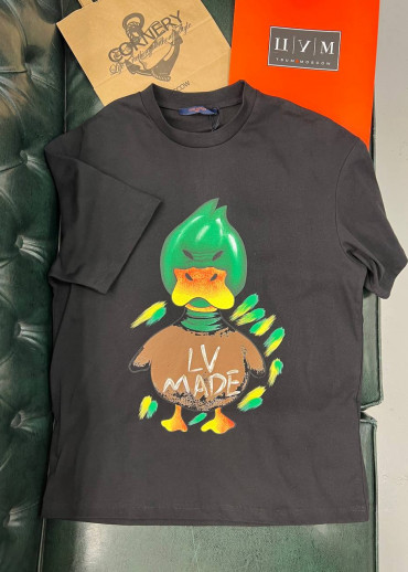 Футболка Louis Vuitton