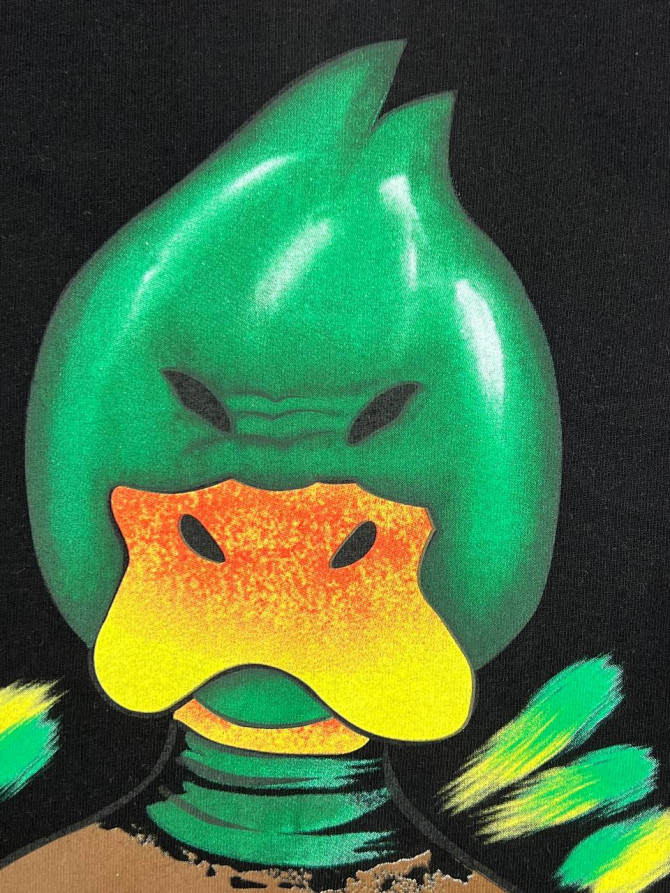 Футболка Louis Vuitton — изображение 7