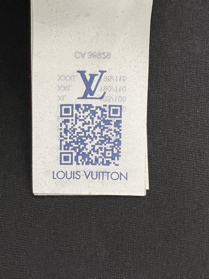 Футболка Louis Vuitton — изображение 8