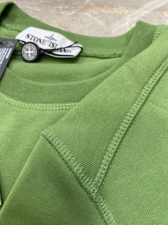 Кофта Stone Island — изображение 2