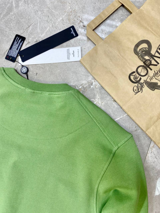 Кофта Stone Island — изображение 4