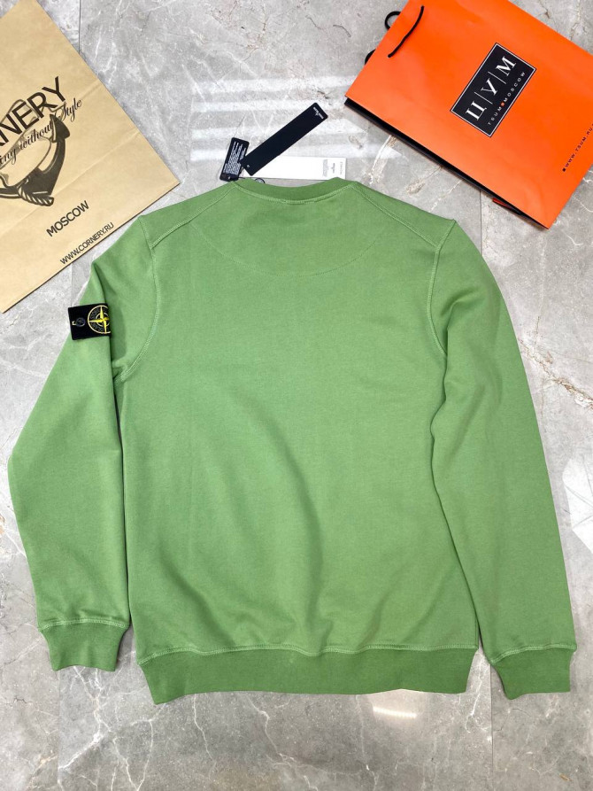 Кофта Stone Island — изображение 6