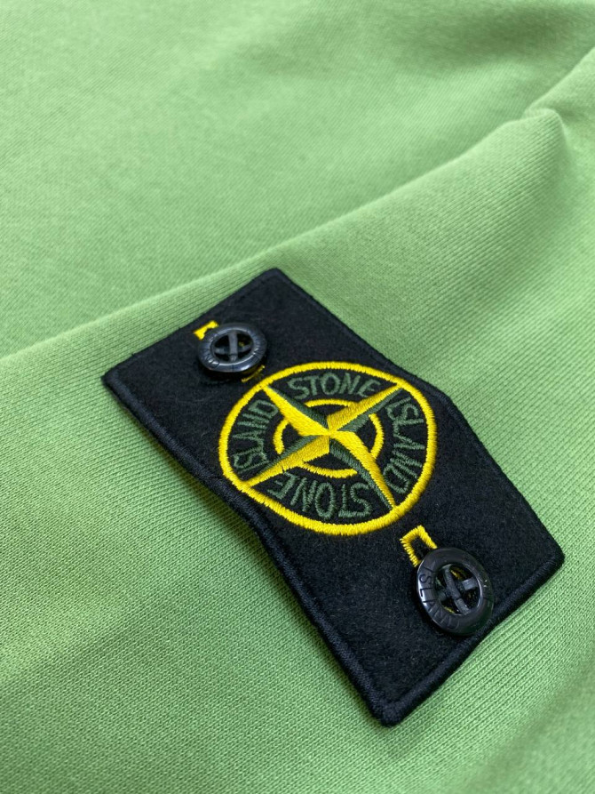 Кофта Stone Island — изображение 7