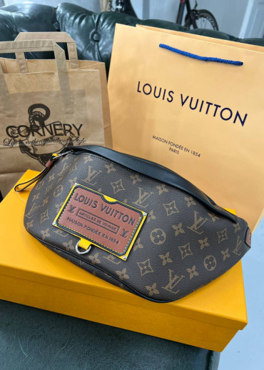 Сумка Louis Vuitton Campus