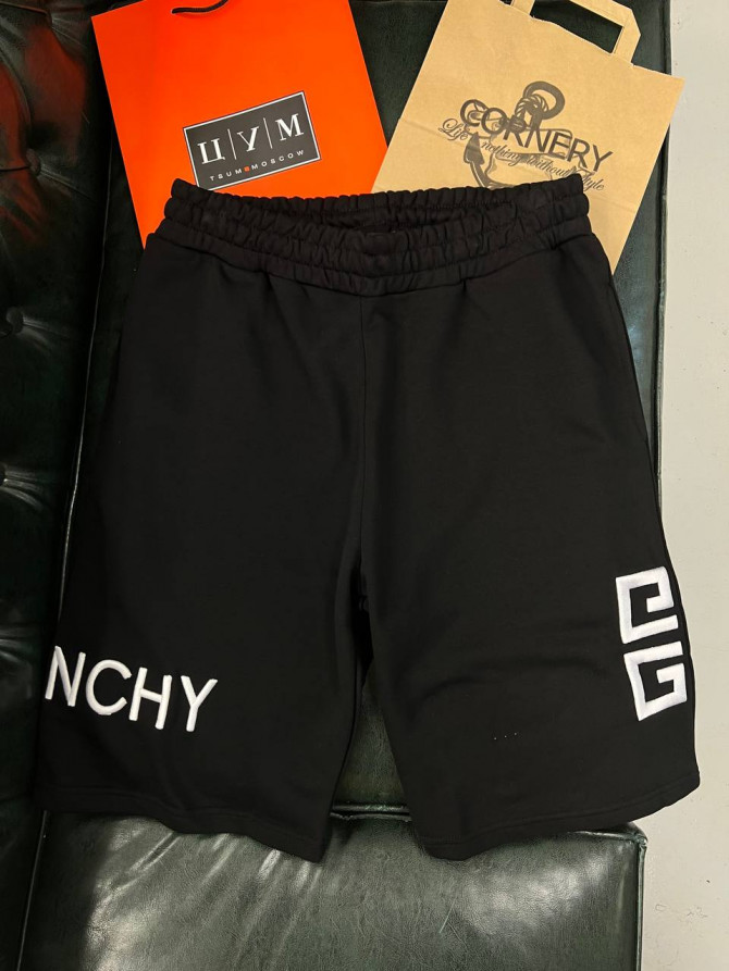 Шорты Givenchy
