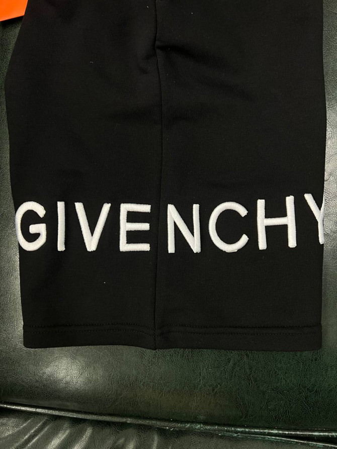 Шорты Givenchy — изображение 5