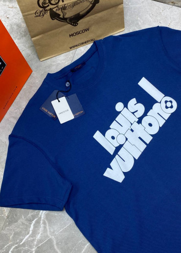 Футболка Louis Vuitton