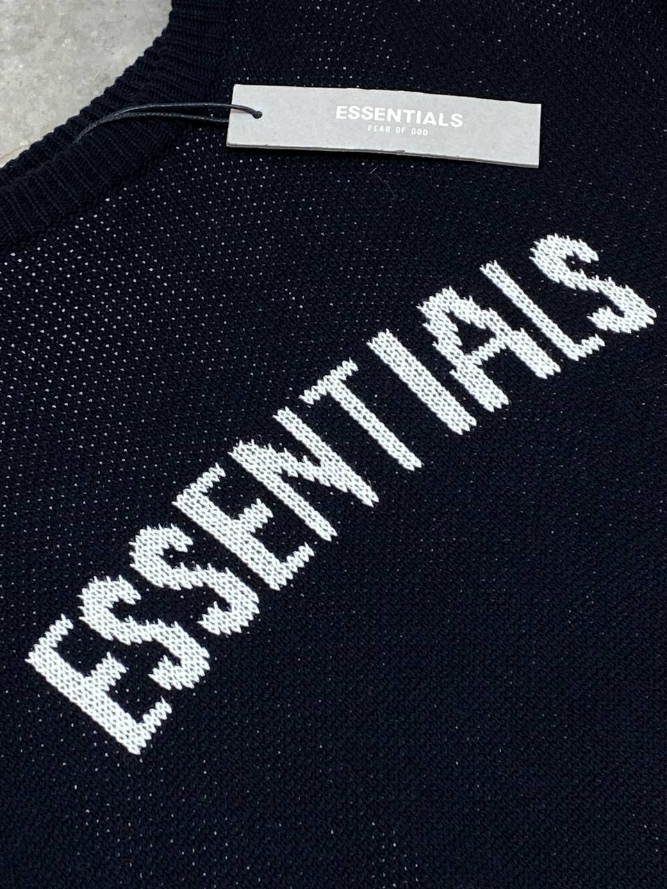 Свитер Fear of God — фото 4