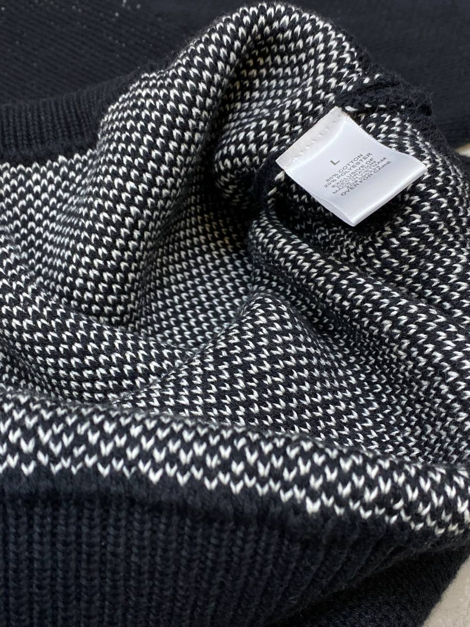 Свитер Fear of God — фото 8