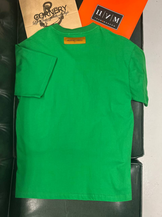 Футболка Louis Vuitton — изображение 2