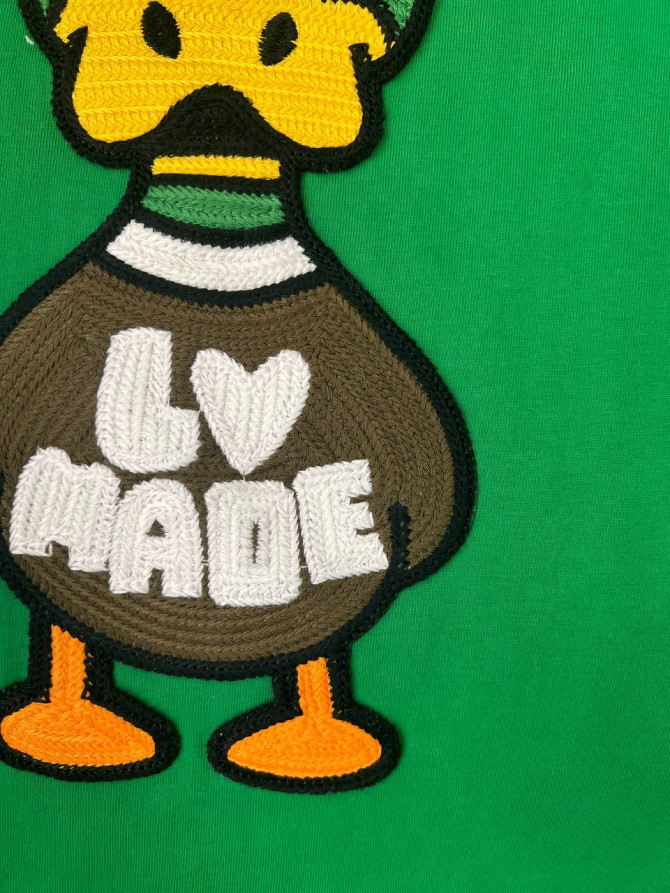 Футболка Louis Vuitton — изображение 4