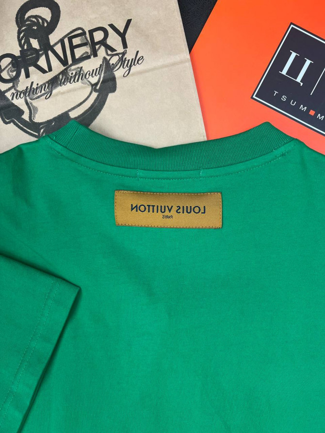 Футболка Louis Vuitton — изображение 5