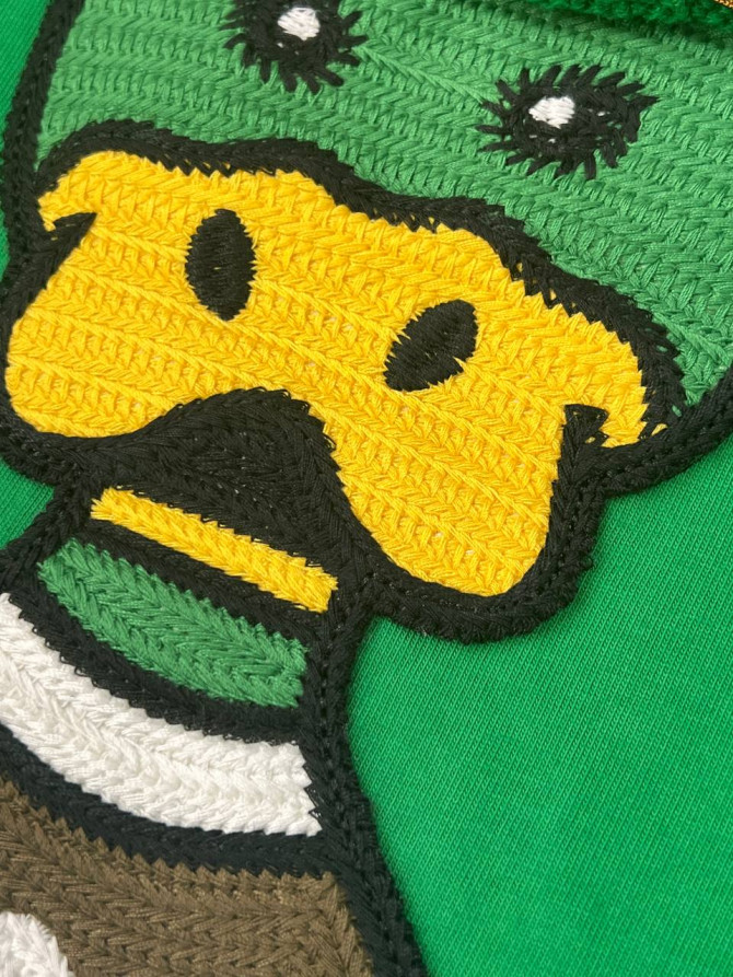 Футболка Louis Vuitton — изображение 9