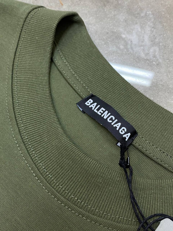 Футболка Balenciaga — изображение 2