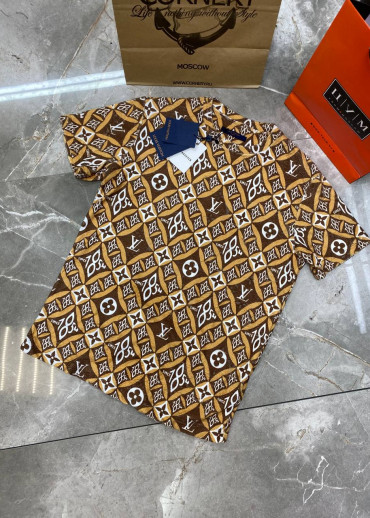 Футболка Louis vuitton