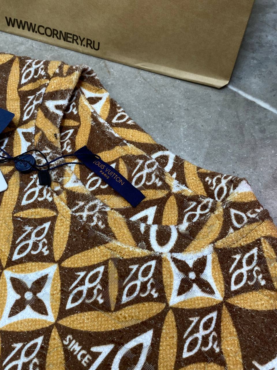 Футболка Louis vuitton — фото 2