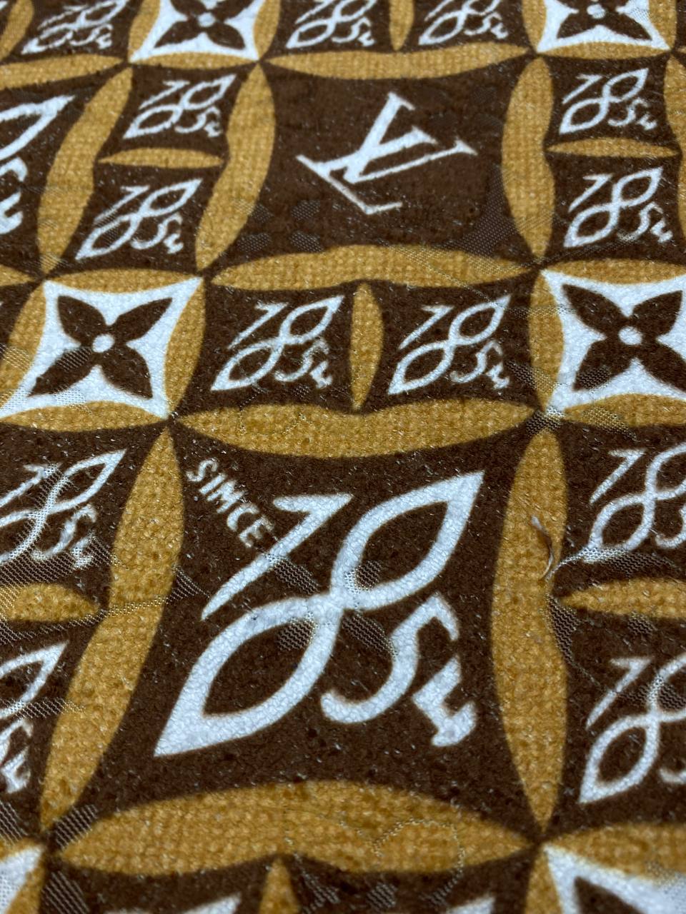 Футболка Louis vuitton — фото 4
