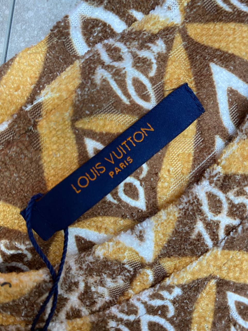Футболка Louis vuitton — фото 6